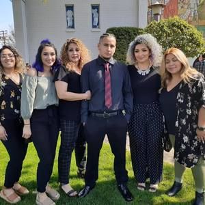 Meet your Posher, Corina